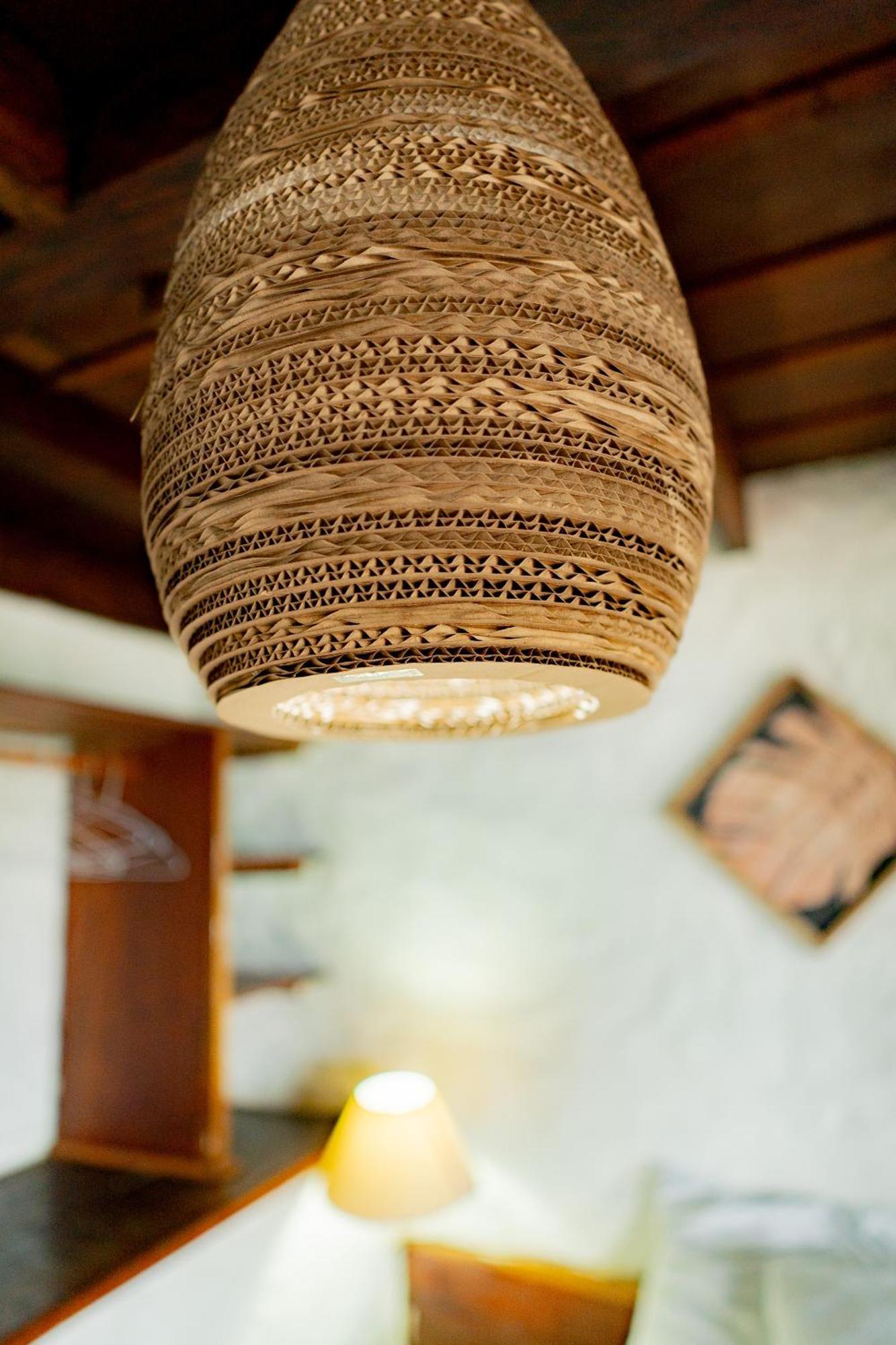 Ranchos De Chalia Panama Hotell Portobelo Exteriör bild